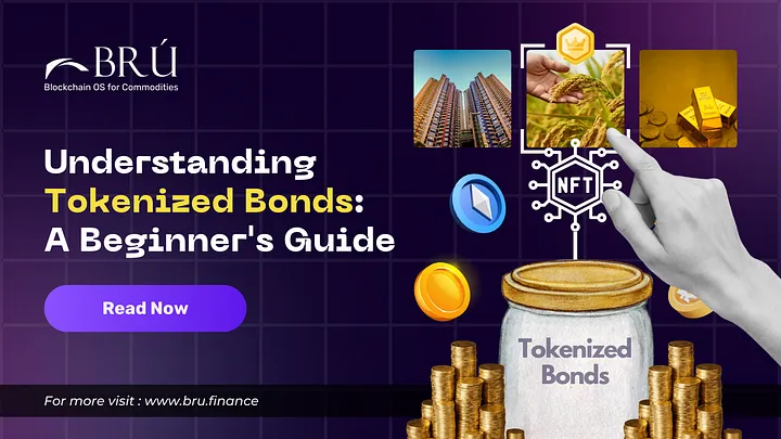 Understanding Tokenized Bonds